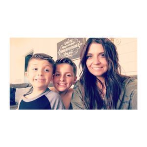 Meet your Posher, Ericca